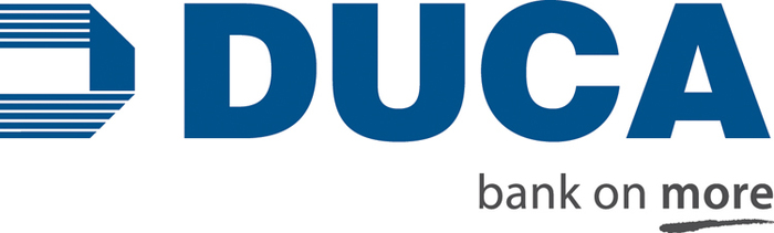 DUCA logo